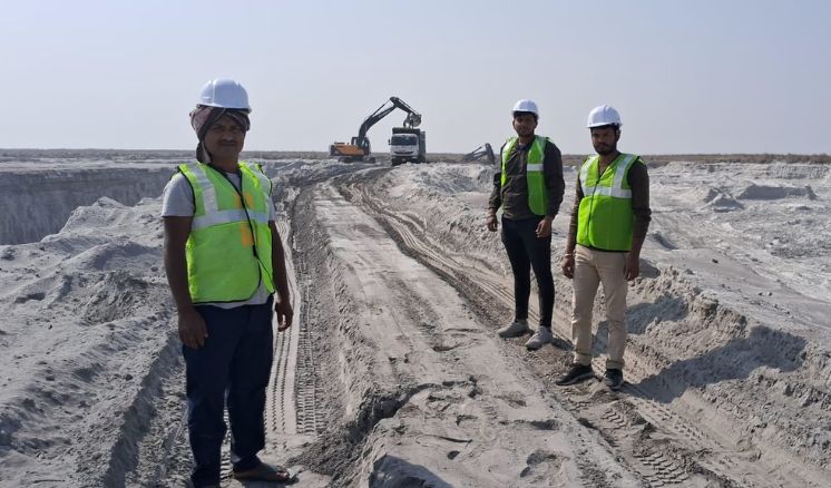 Modi Groups | Leading Construction, Mining & Infrastructure Company in ...